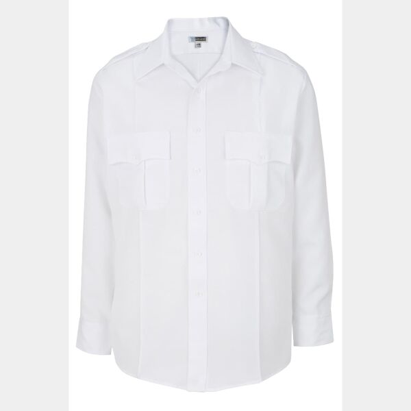 Security Shirt - Long Sleeve Thumbnail