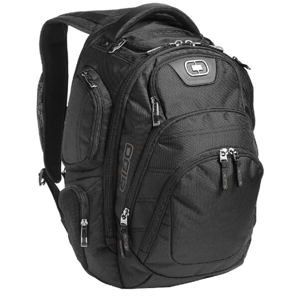 Stratagem Pack Thumbnail