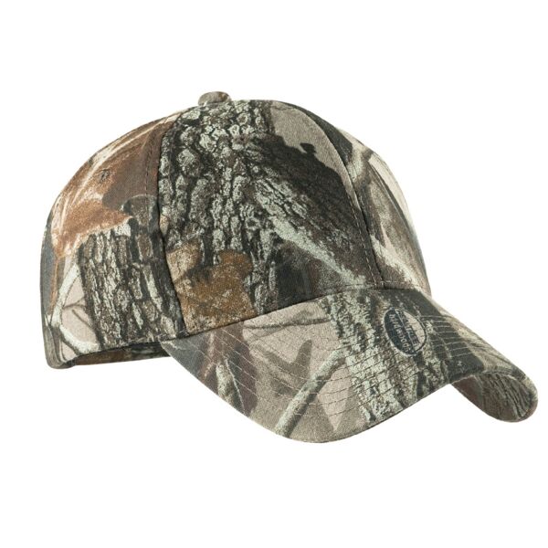 Pro Camouflage Series Cap Thumbnail