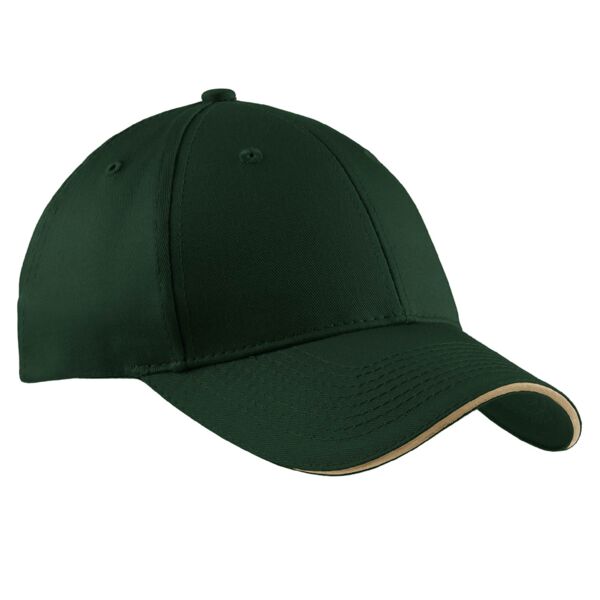 Sandwich Bill Cap Thumbnail