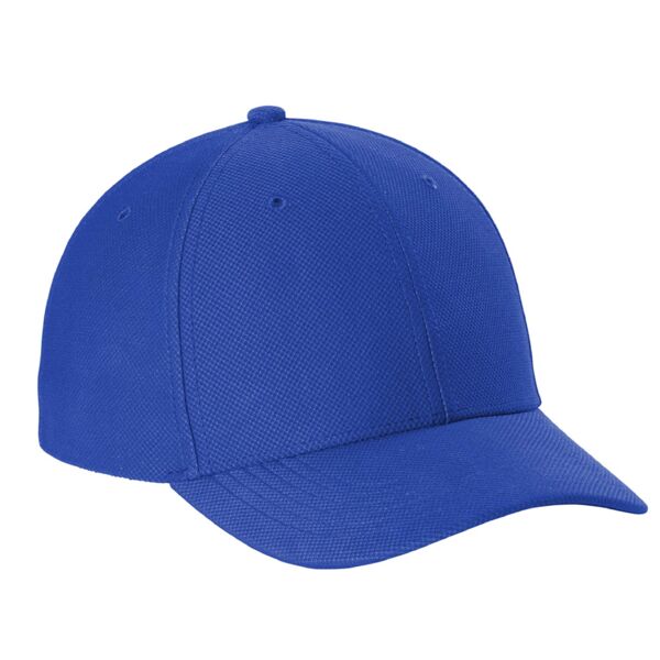 Action Snapback Cap Thumbnail