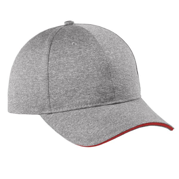 Contender  Snapback Cap Thumbnail