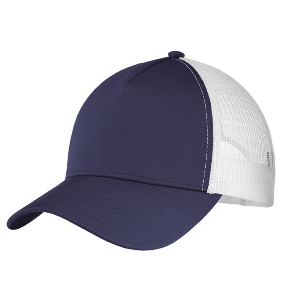PosiCharge ® Competitor  Mesh Back Cap Thumbnail