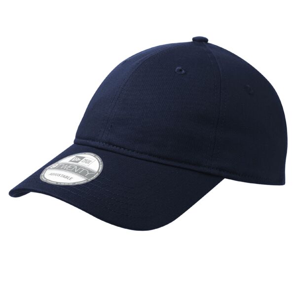 Adjustable Unstructured Cap Thumbnail