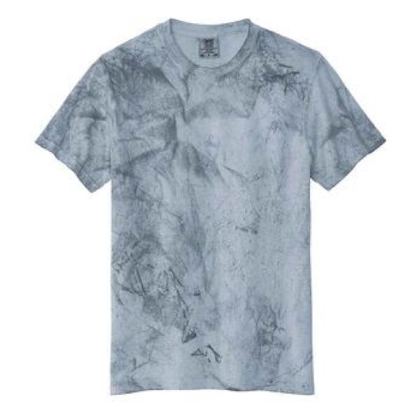 Heavyweight Color Blast Tee Thumbnail