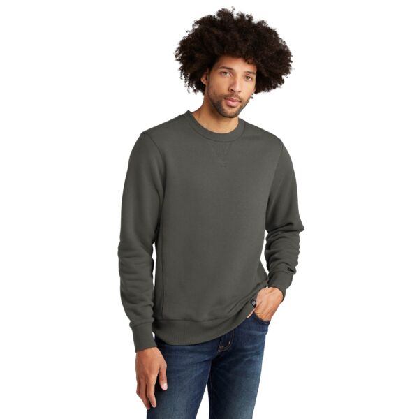 French Terry Crew Thumbnail