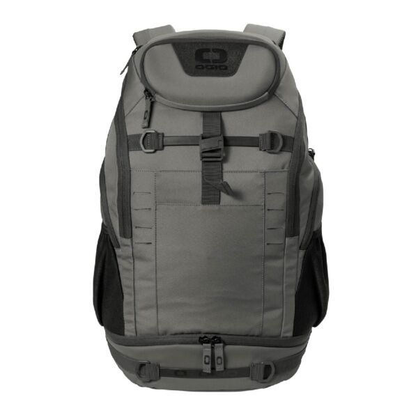 Utilitarian Pack Thumbnail