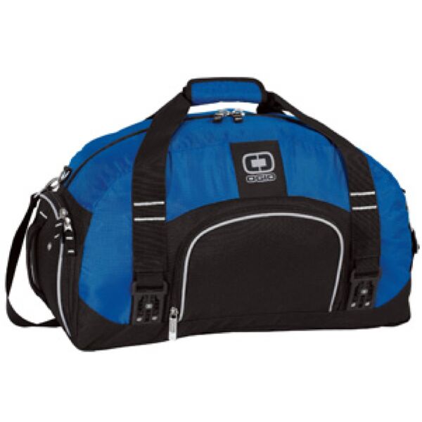 Big Dome Duffel Thumbnail