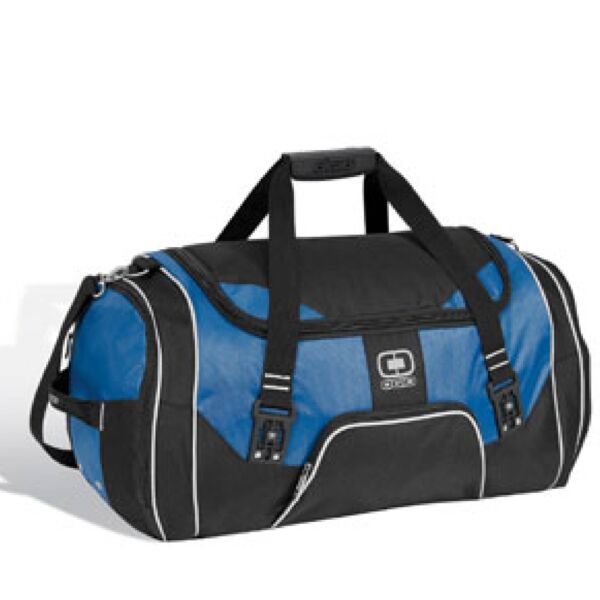 Rage Duffel Thumbnail