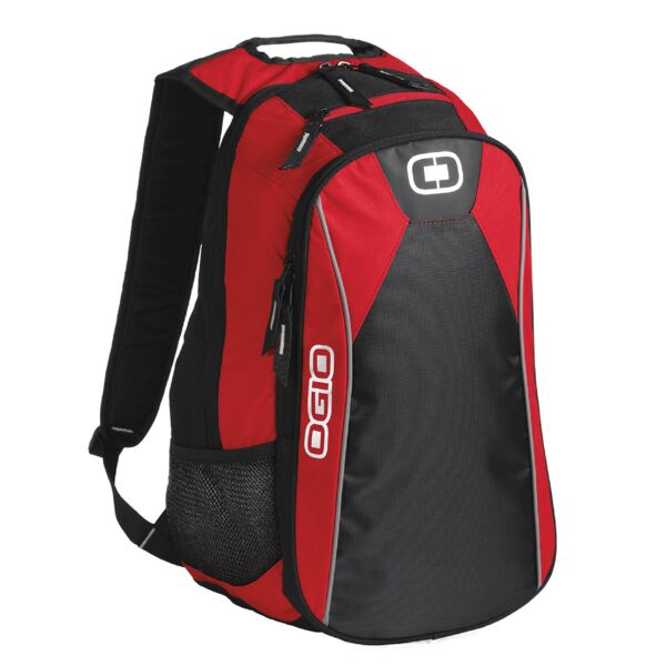 Marshall Pack Thumbnail