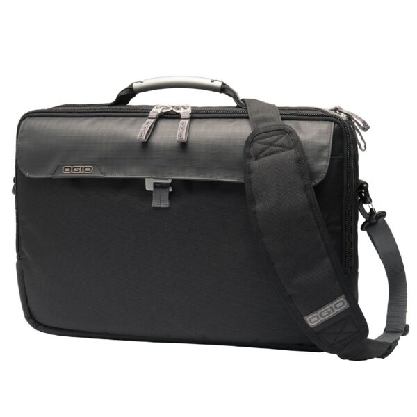 Pursuit Messenger Thumbnail