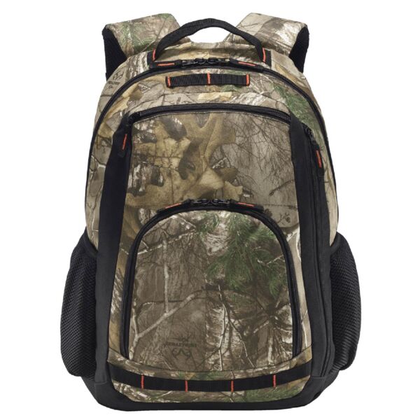 Camo Xtreme Backpack Thumbnail