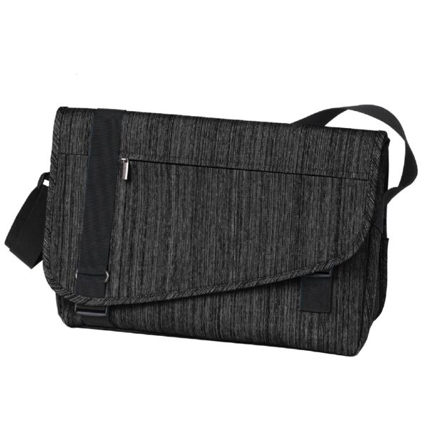 Crossbody Messenger Thumbnail