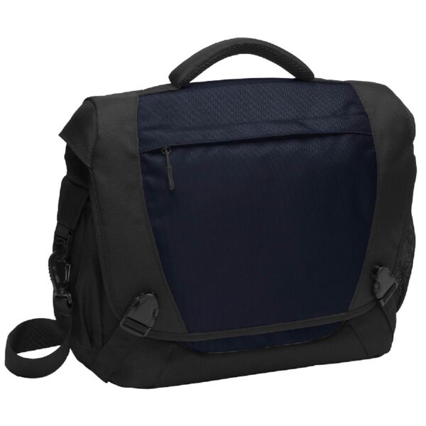 Computer Messenger Thumbnail