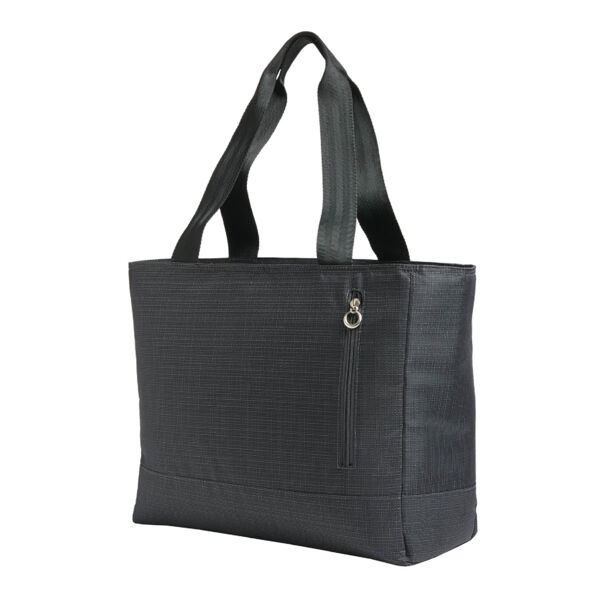 Ladies Laptop Tote Thumbnail