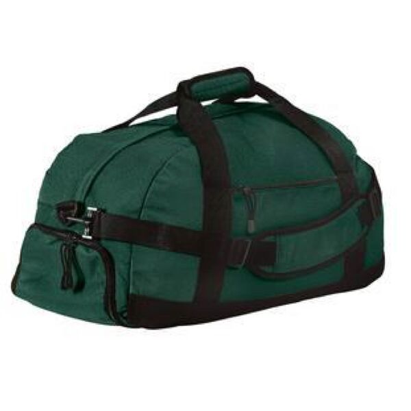 Basic Large Duffel Thumbnail