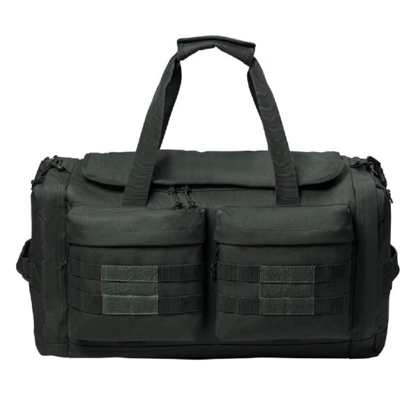 Tactical Duffel Thumbnail