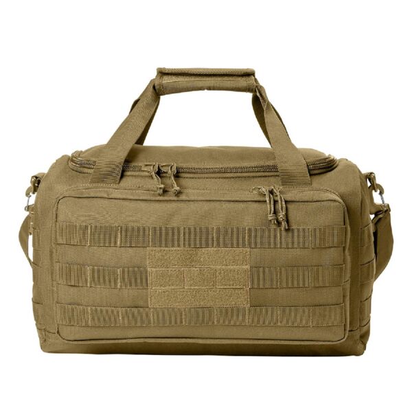 Tactical Gear Bag Thumbnail