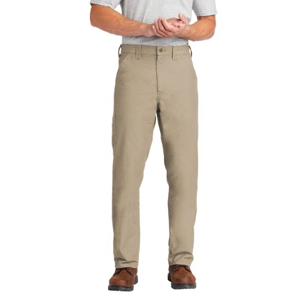 Canvas Work Dungaree Thumbnail