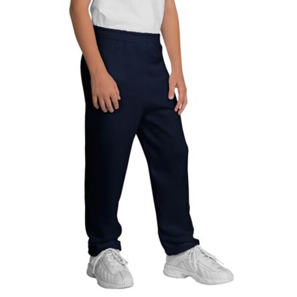 Youth Core Fleece Sweatpant Thumbnail