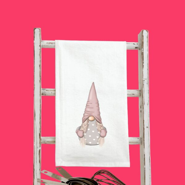 Valentines Towels1 Thumbnail