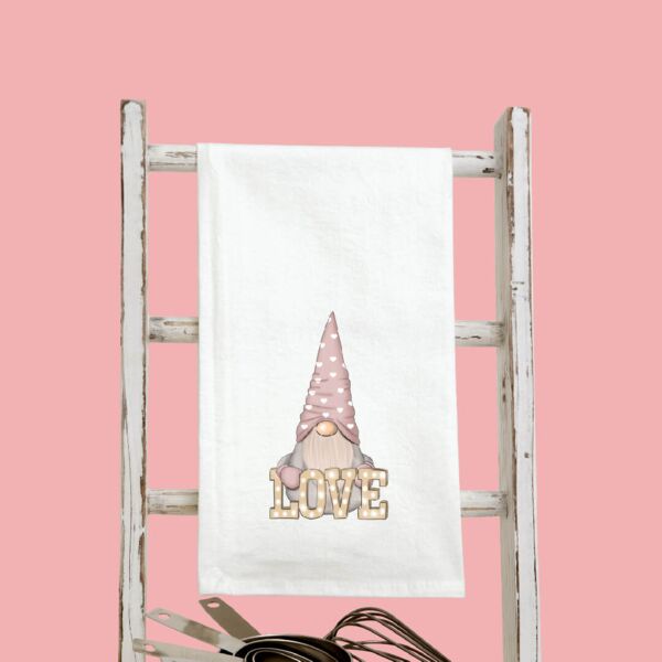 Valentines Towels 14 Thumbnail