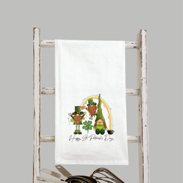 St Patrick-Happy St Patricks Day Thumbnail