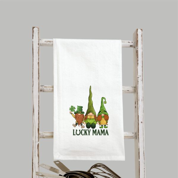 St Patrick-Lucky Mam Thumbnail