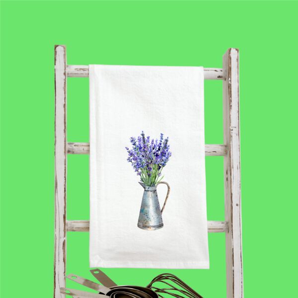 Lavender-LAVENDER PURPLE TIN BASE Thumbnail