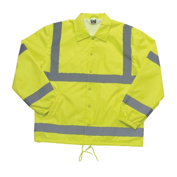 Hi-Vis Windbreaker  Thumbnail