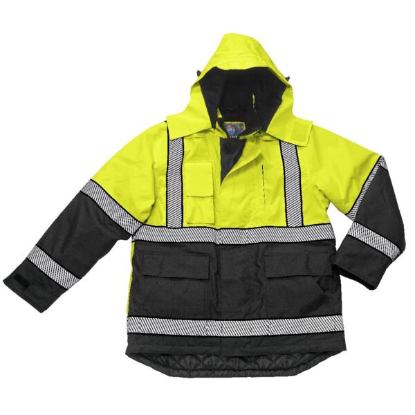 Polar Parka Thumbnail