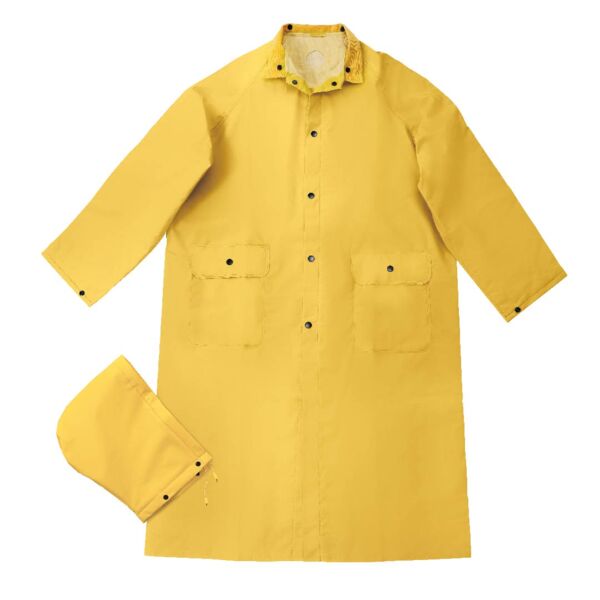 Raincoat  Thumbnail