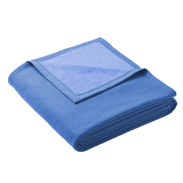 Oversized Core Fleece Sweatshirt Blanket Thumbnail