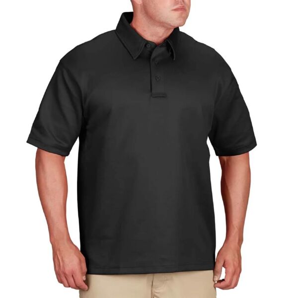 I.C.E.® Men’s Performance Polo - Short Sleeve Thumbnail