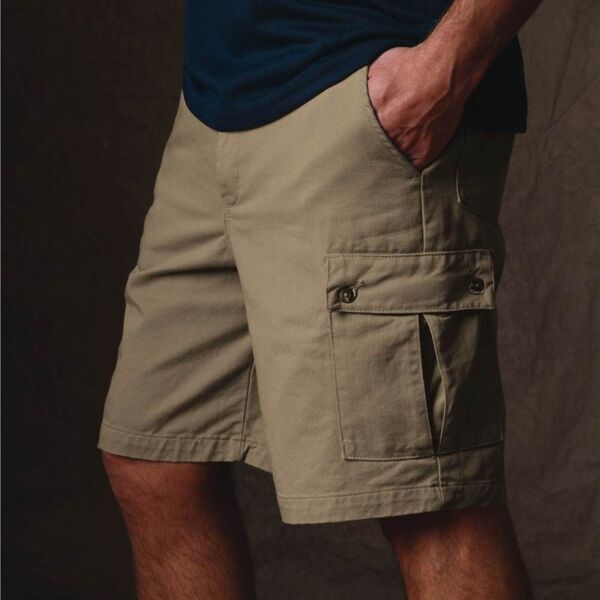 Cargo Shorts Thumbnail