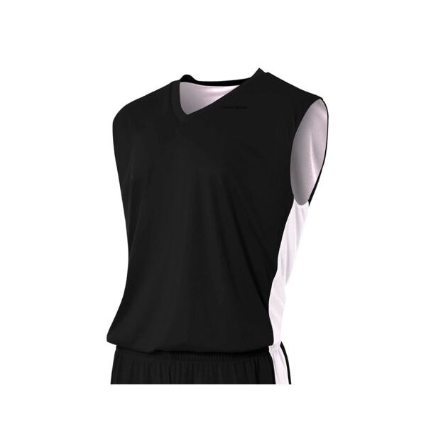 Men’s Reversible Moisture Management Muscle Thumbnail