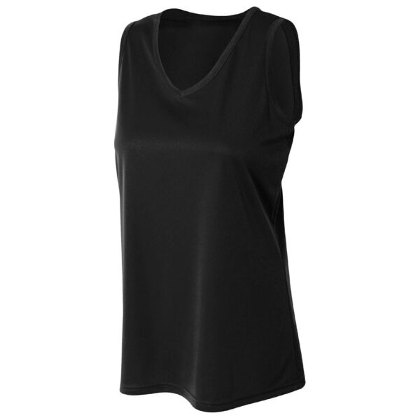 Women's Athletic Tank Thumbnail