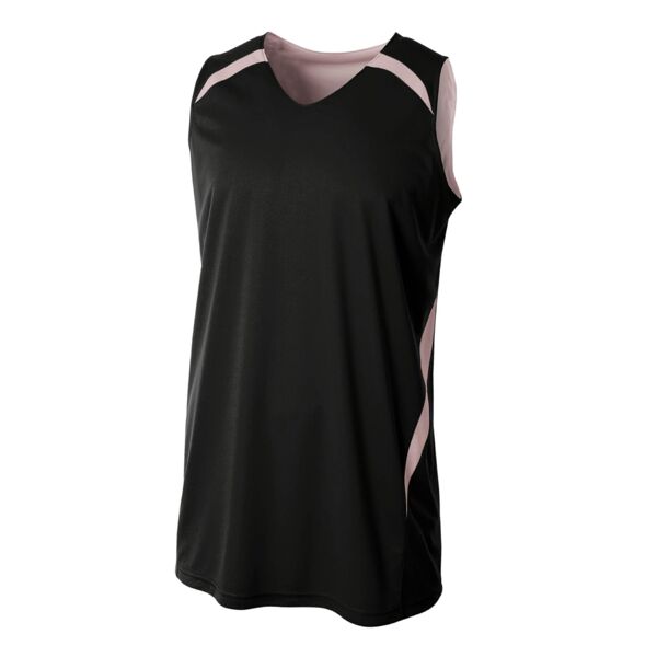 Double Double Reversible Jersey Thumbnail