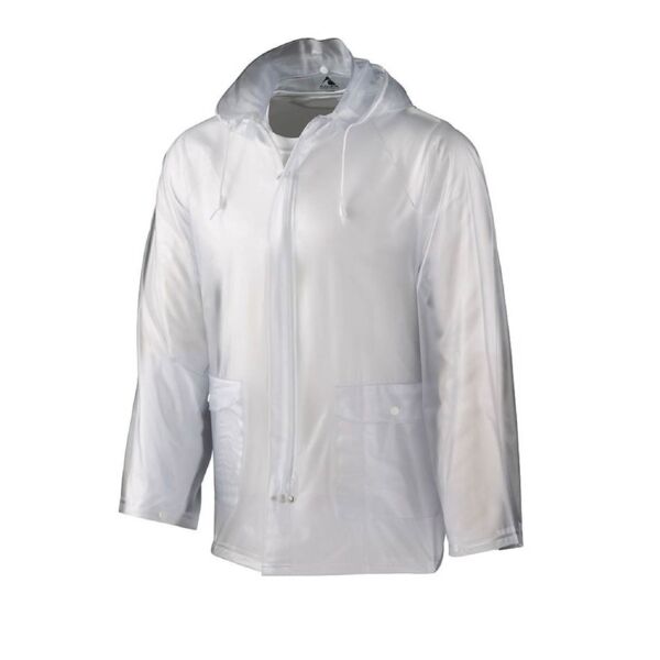 Youth Clear Rain Jacket Thumbnail