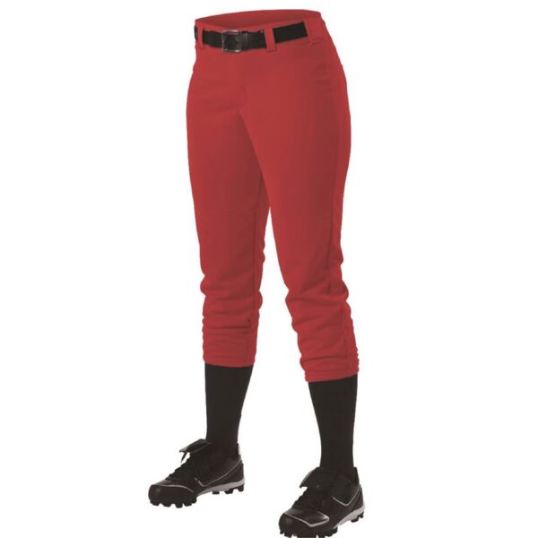 Women's Belt Loop Fast-Pitch Pants Thumbnail