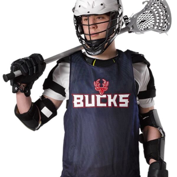 Lacrosse Reversible Pinnie Thumbnail