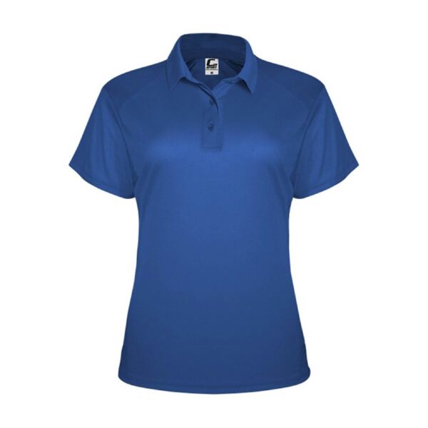 Women's Polo Thumbnail