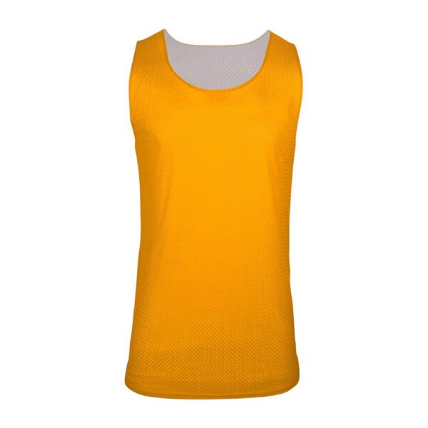 Women's Reversible Mesh Tank Thumbnail