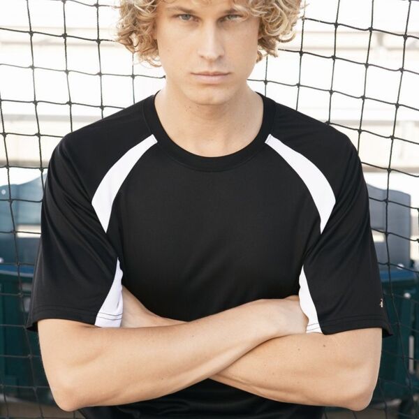 B-Core Hook T-Shirt Thumbnail