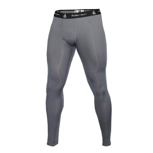 Full Length Compression Tight Thumbnail