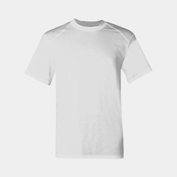 B-Tech Cotton-Feel T-Shirt Thumbnail