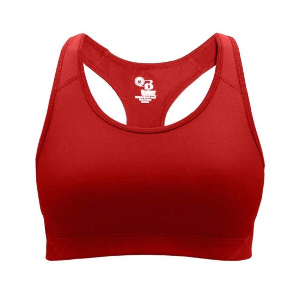 Women's B-Sport Bra Top Thumbnail