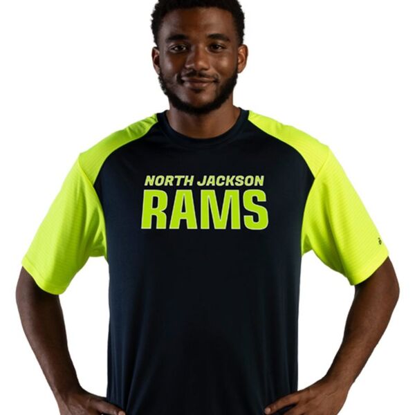 Breakout T-Shirt Thumbnail