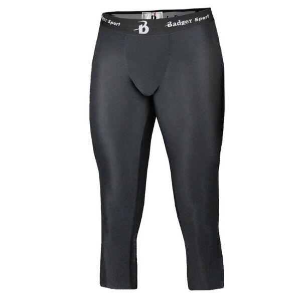 Youth Calf Length Compression Tight Thumbnail