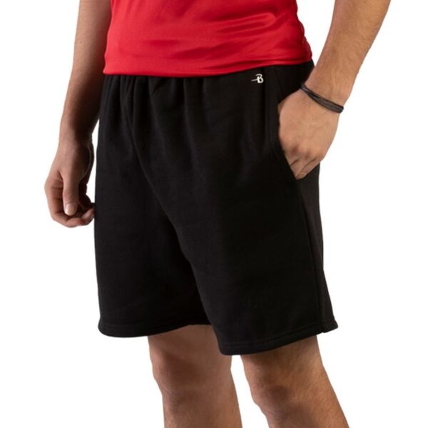 Athletic Fleece Shorts Thumbnail